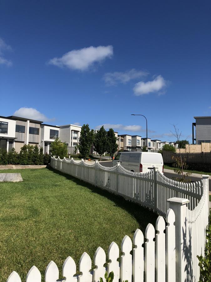Brand New Bedroom In Karaka Auckland Exteriér fotografie